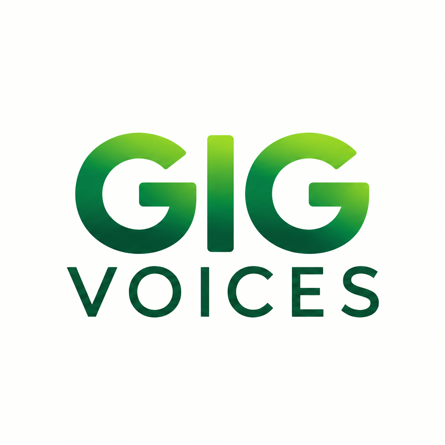 Gig Voices
